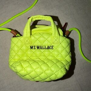 MZ Wallace Tiny Micro Bag